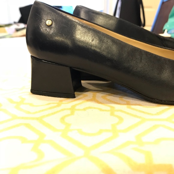 Etienne Aigner heels - Picture 6 of 8